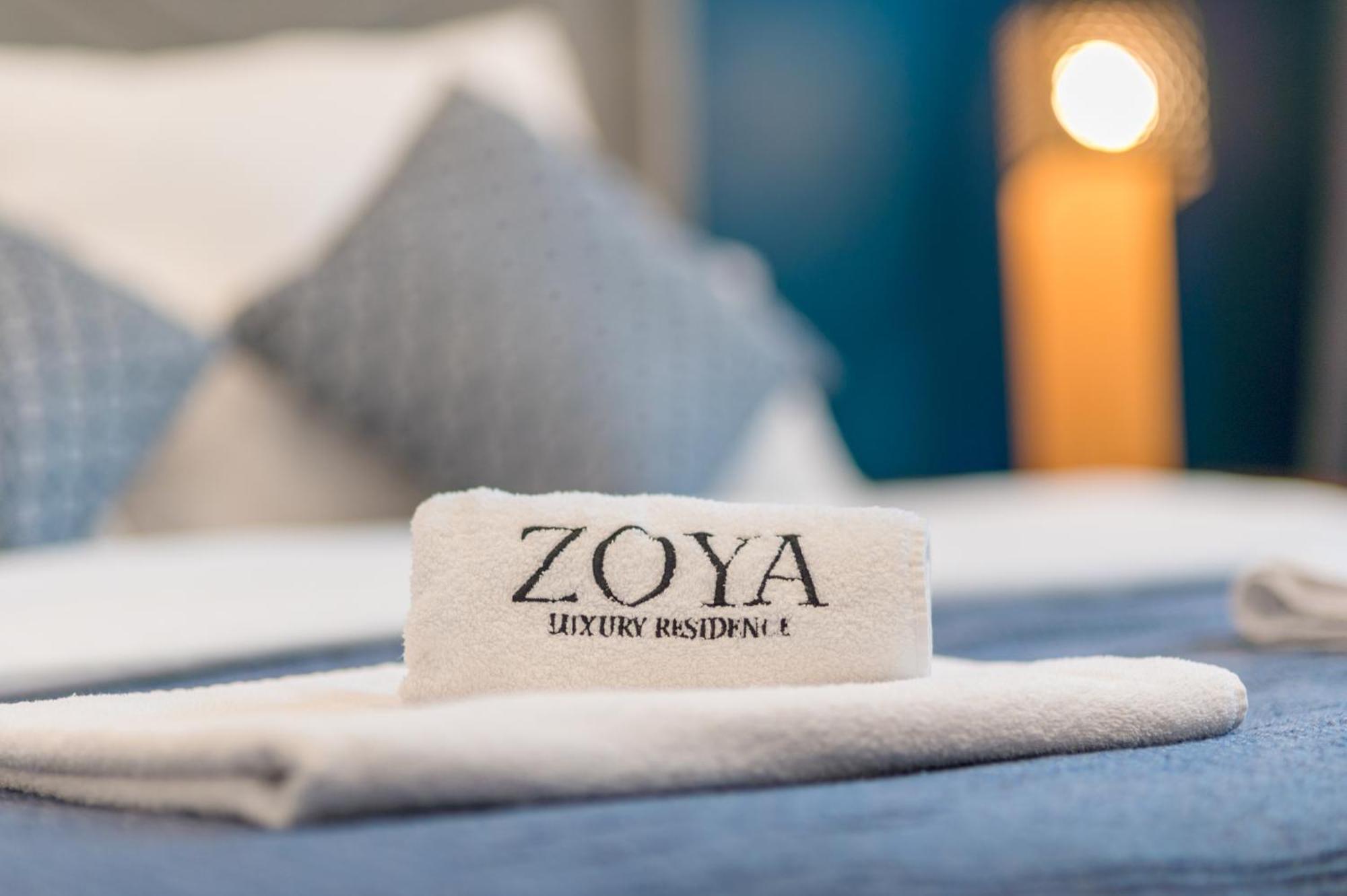 Zoya Luxury Residence Budapeste Exterior foto ZOYA Luxury Residence