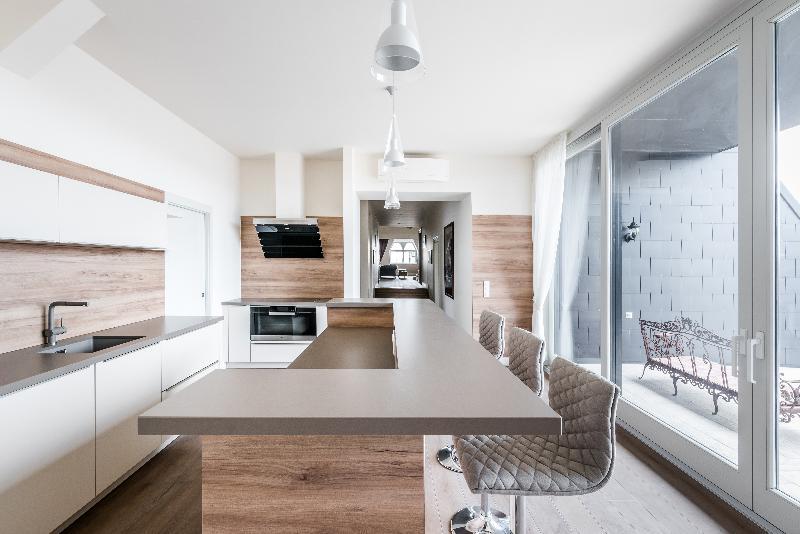 Zoya Luxury Residence Budapeste Exterior foto Interior of the house